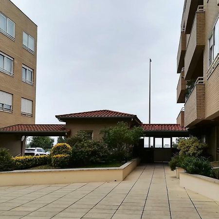 Apeadeiro Do Mar 2 Lägenhet São Félix da Marinha Exteriör bild